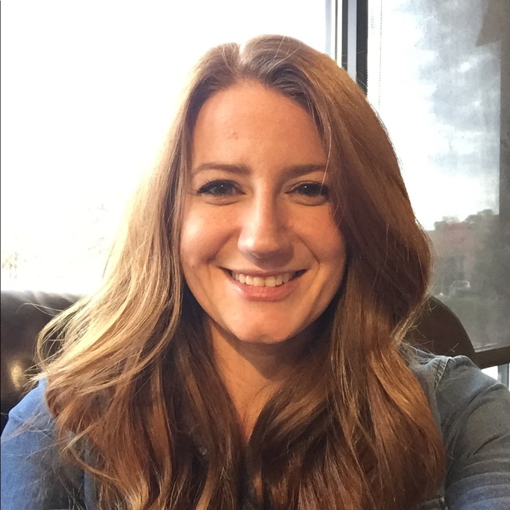 Meet your Posher, Amy